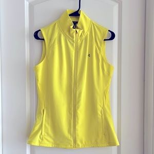 Under Armor Ladies Vest